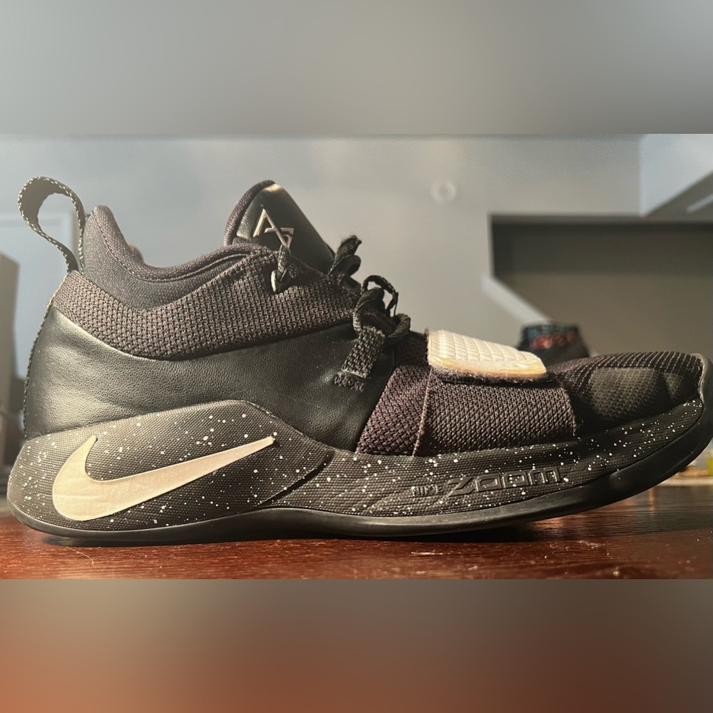 Nike Paul George 2.5 edition